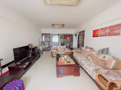 北京鸿诚广场3室2厅147平高楼层/共13层