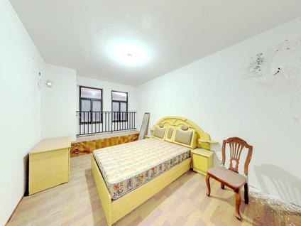 北京橡树城2室2厅83.37平高楼层/共18层