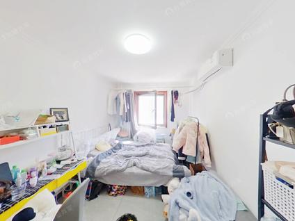 北京首钢黄南苑居民小区2室1厅73.21平低楼层/共24层