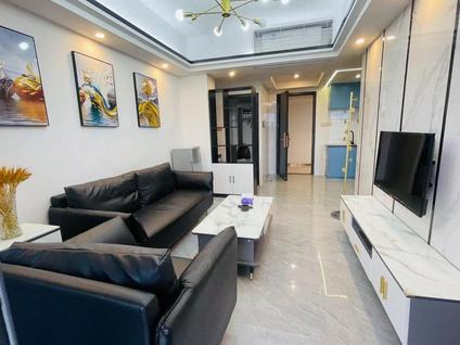 北京嘉桦公馆2室2厅69平高楼层/共26层