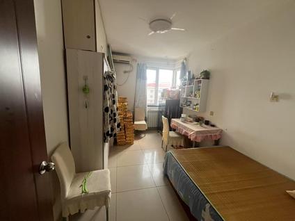 北京辰庆家园2室1厅52.53平高楼层/共28层