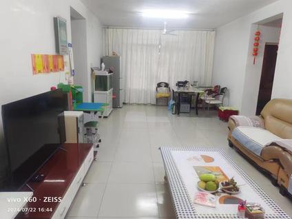 北京泉林小区3室2厅133.3平中楼层/共5层