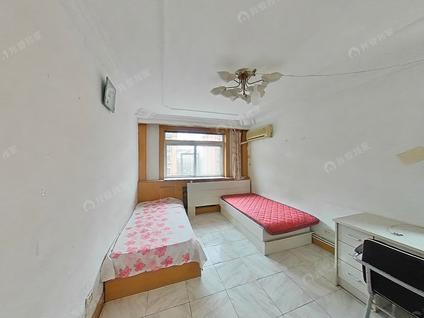 北京锦园(北里)2室1厅42.41平中楼层/共6层