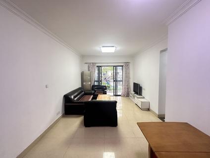 江门江海碧桂园3室2厅90平低楼层/共18层