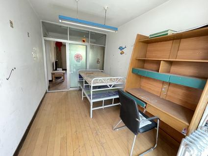 北京新华联家园一期3室2厅92平中楼层/共13层