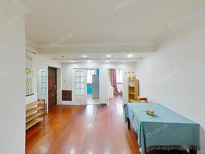 北京标马小区2室2厅71.13平高楼层/共6层