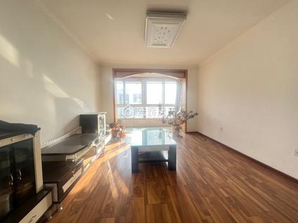 北京美丽家园2室2厅94平高楼层/共6层