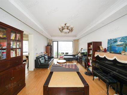 北京虹桥豪苑3室2厅169.61平中楼层/共37层