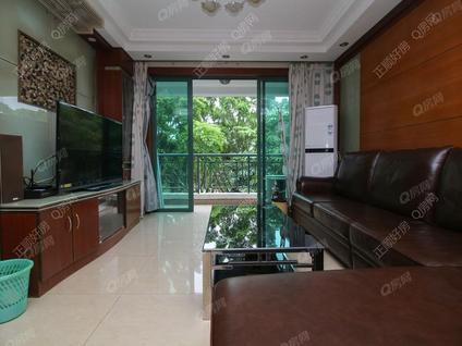 珠海海怡湾畔3室2厅97.69平中楼层/共4层