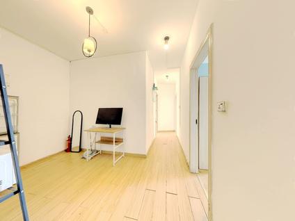 北京佛奥俊贤雅居2室2厅66.09平中楼层/共17层