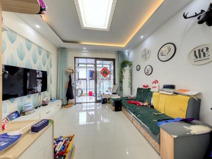 北京香江豪庭3室2厅89.49平高楼层/共18层