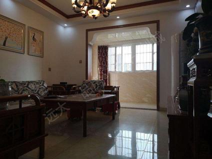 北京磬云家园3室2厅110.6平低楼层/共28层