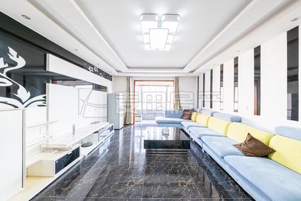 北京西局玉园(南区)3室2厅164.03平低楼层/共27层