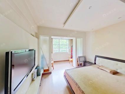 北京永康苑1室1厅38.59平中楼层/共7层