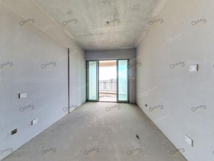 北京中天彩虹城南区1室2厅47.6平高楼层/共30层