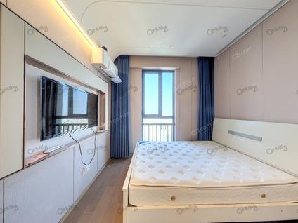 西安香榭御澄1室1厅38.6平高楼层/共36层