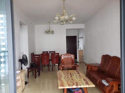 北京朗晴盛荟2室1厅77平高楼层/共10层