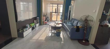 北京龙登和城B区2室2厅91.21平高楼层/共33层