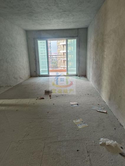 北京帝豪花园3室2厅107平低楼层/共18层