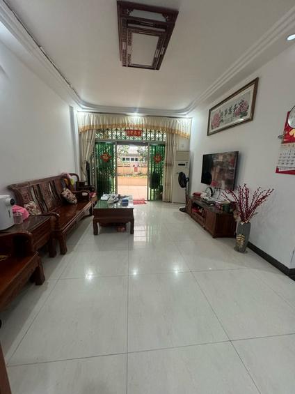 北京日昌豪苑3室2厅98.23平低楼层/共8层