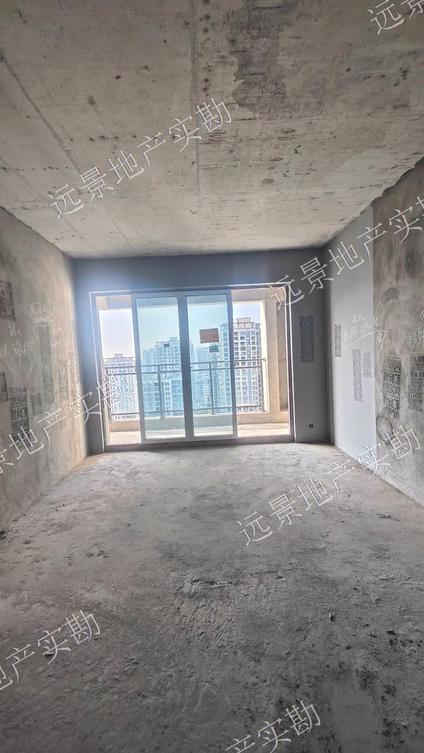 北京公园一号3室2厅97.89平高楼层/共27层