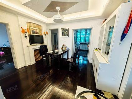 北京长恒苑3室2厅116.76平高楼层/共6层