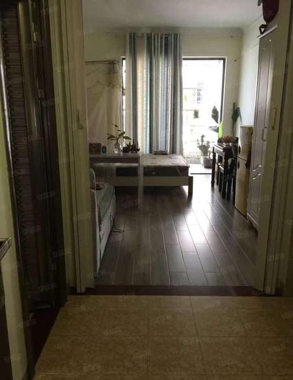 海口盛世一品1室0厅37.72平中楼层/共15层