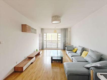 昆明英茂华府3室1厅97.8平低楼层/共33层