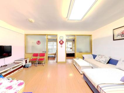 北京仁隆花园2室2厅81.23平中楼层/共6层