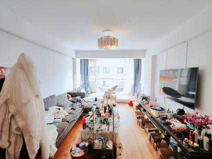 北京文翠园3室2厅98平中楼层/共7层