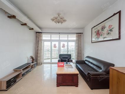 北京怡康华庭3室2厅131平高楼层/共11层