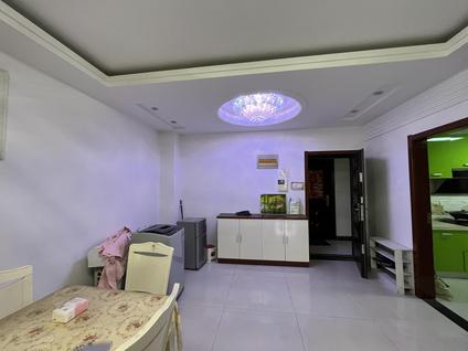 北京绿源聚龙湾2室2厅84平中楼层/共17层