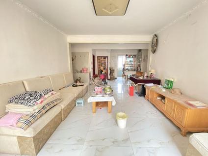 北京华益茗筑同和园3室2厅138.95平中楼层/共33层