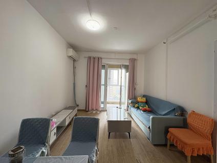 北京千禧城3室2厅92.61平低楼层/共45层