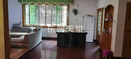 北京鑫桥花园3室2厅119.51平中楼层/共7层