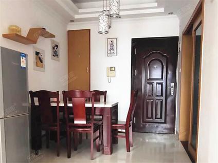 北京闰垣国际2室2厅71.77平中楼层/共18层