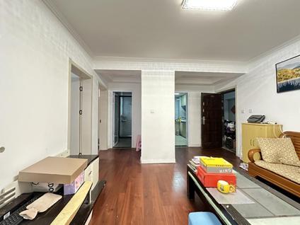 北京新泉佳苑2室2厅82.2平中楼层/共11层