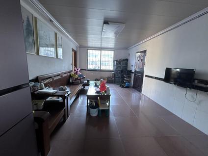 北京富兴小区4室2厅123.11平高楼层/共9层