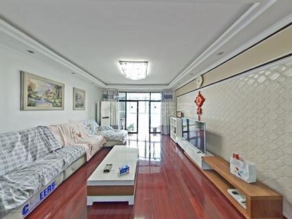 南京万欣翠园4室2厅169.94平高楼层/共6层