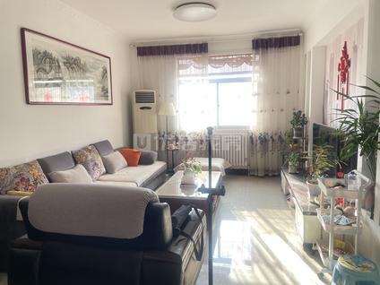 北京高科花园2室2厅99.97平高楼层/共6层