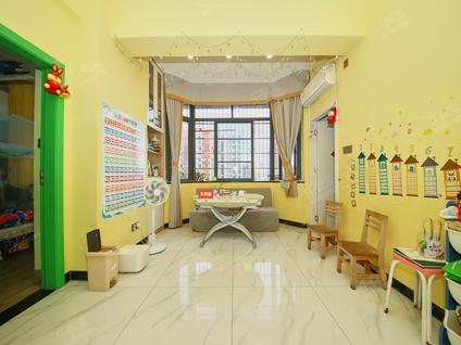 深圳水产大厦3室1厅99.34平中楼层/共19层