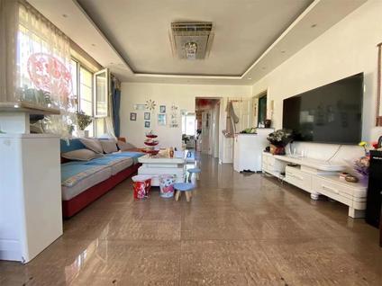 北京龙翔苑2室1厅76.88平高楼层/共6层