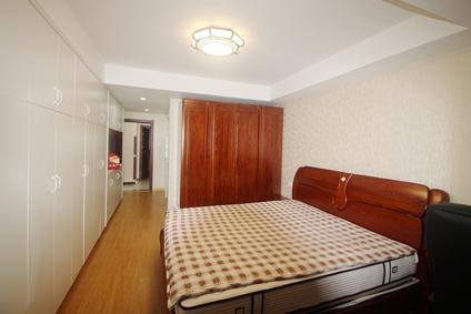 北京城南嘉园(益城园）2室2厅111.2平中楼层/共8层