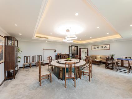 北京缘溪堂3室2厅423平中楼层/共22层