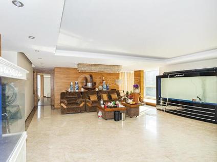 北京紫芳园(二区)5室1厅206.5平高楼层/共10层