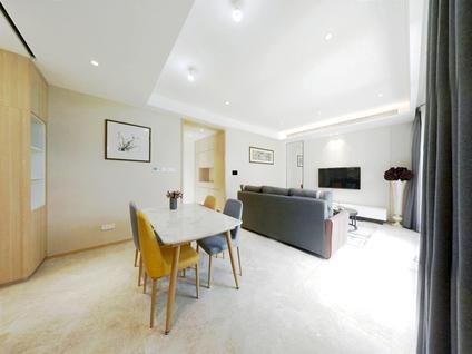 北京悠隐南山3室2厅163.47平低楼层/共2层