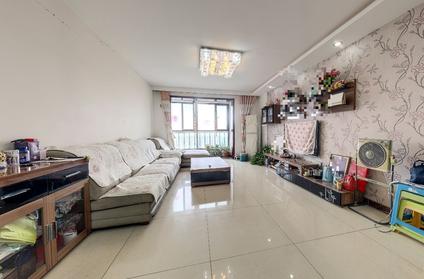 北京藏龙福地3室2厅137平高楼层/共33层