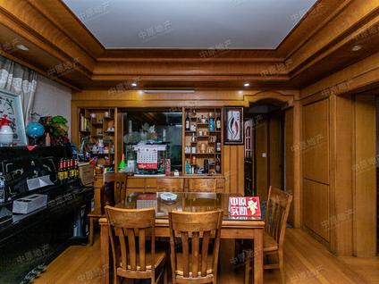 北京金田花园(二区)3室2厅110.63平中楼层/共5层