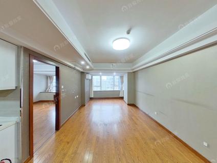 北京红街天城2室1厅73.89平高楼层/共18层