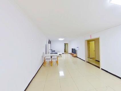 北京中海雅园3室2厅154.23平中楼层/共19层